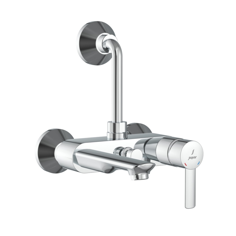 Picture of Single Lever Wall Mixer