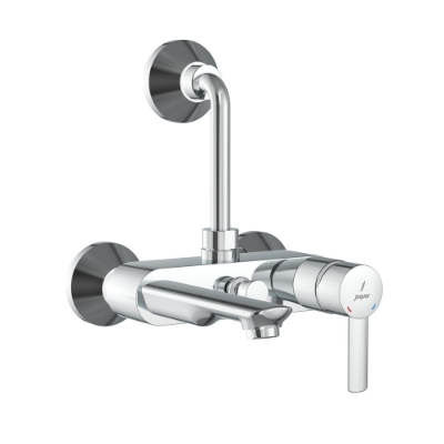 Picture of Single Lever Wall Mixer - Chrome