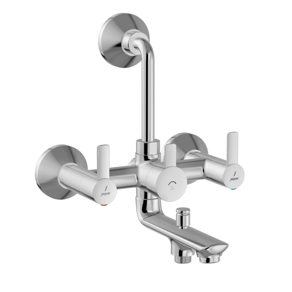 Picture of Wall Mixer 3-in-1 System