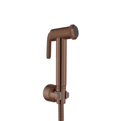 Picture of Hand Shower (Health Faucet) - Blush Gold PVD