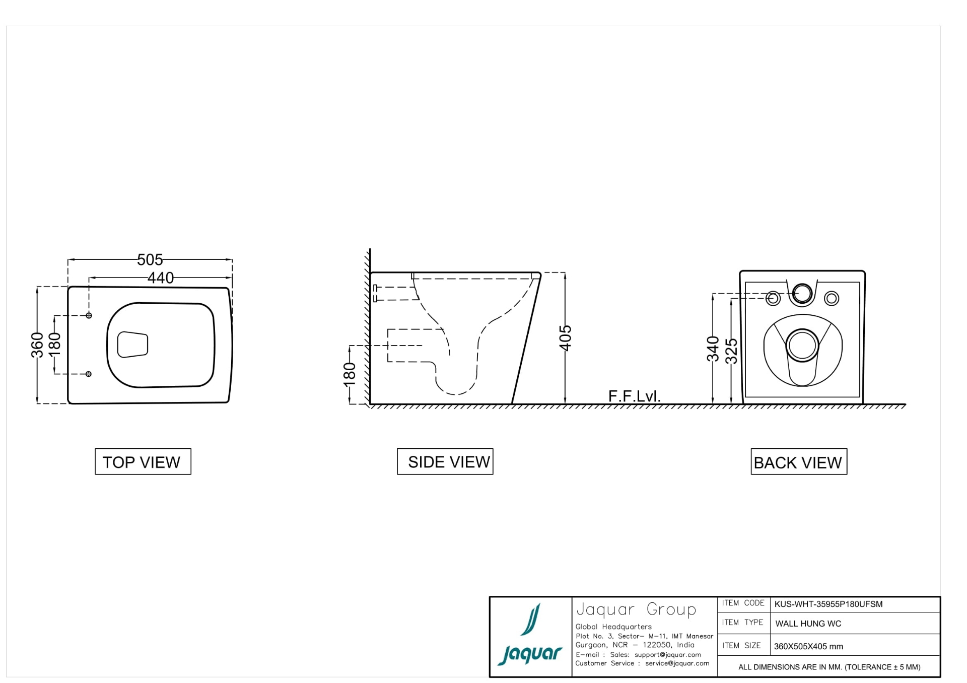 2D Image