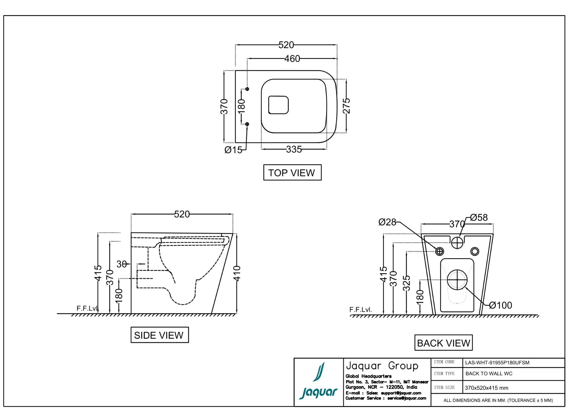 2D image