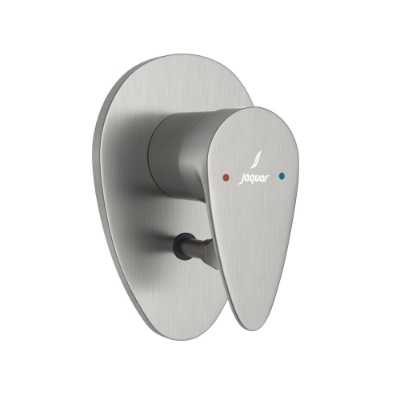 Picture of 3-Inlet Single Lever Concealed Diverter - Stainless Steel