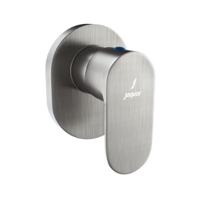 Picture of Exposed Part Kit of Concealed Stop Cock & Flush Cock - Stainless Steel