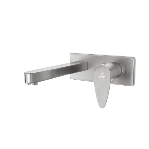 Picture of Exposed Part Kit of Single Concealed Stop Cock - Stainless Steel