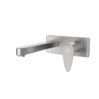 Picture of Exposed Part Kit of Single Concealed Stop Cock - Stainless Steel