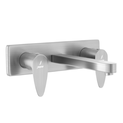 Picture of Two Concealed Stop Cocks - Stainless Steel