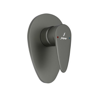 Picture of Single Lever Exposed Parts Kit of Deusch Mixer - Graphite