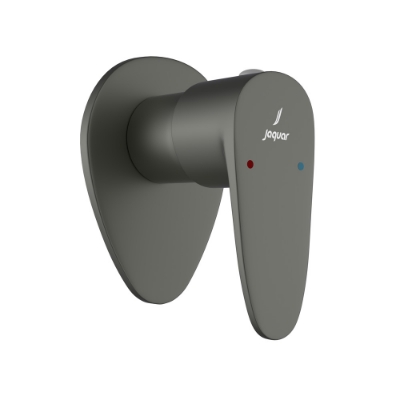 Picture of Exposed Part Kit of Concealed Stop Cock & Flush Cock - Graphite