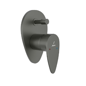 Picture of Single Lever Concealed Diverter - Graphite
