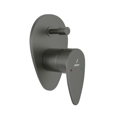 Picture of Single Lever Concealed Diverter - Graphite