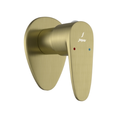 Picture of Exposed Part Kit of Concealed Stop Cock & Flush Cock - Antique Bronze