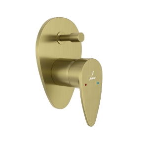 Picture of Single Lever Concealed Diverter - Antique Bronze