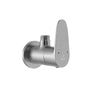 Picture of Angular Stop Cock - Stainless Steel
