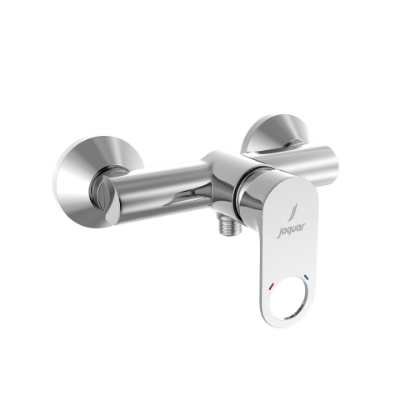 Picture of Single Lever Exposed Shower Mixer - Chrome