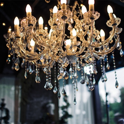 Chandeliers | Jaquar