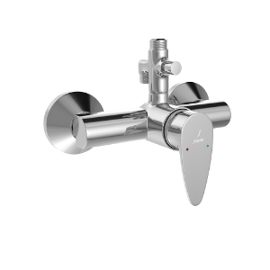 Picture of Single Lever Exposed Shower Mixer - Chrome