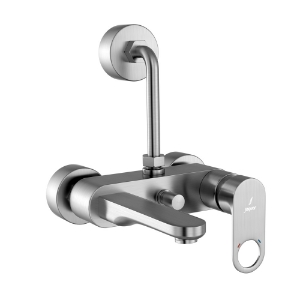 Picture of Single Lever Wall Mixer - Stainless Steel