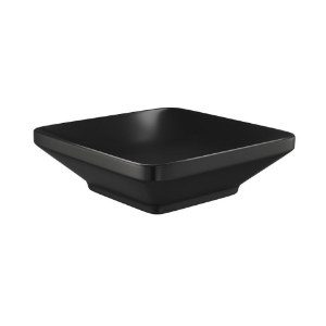 Picture of Table Top Basin - Black Matt
