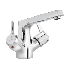 Picture of Central Hole Basin Mixer without Popup Waste System