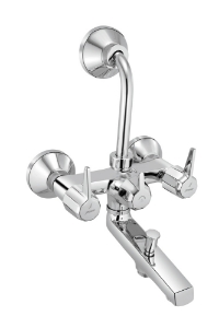 Picture of Wall Mixer 3-in-1 System