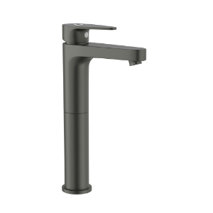 Picture of Single Lever Tall Boy -  Graphite