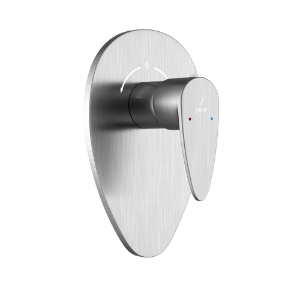 Picture of 4-Way Diverter - Stainless Steel