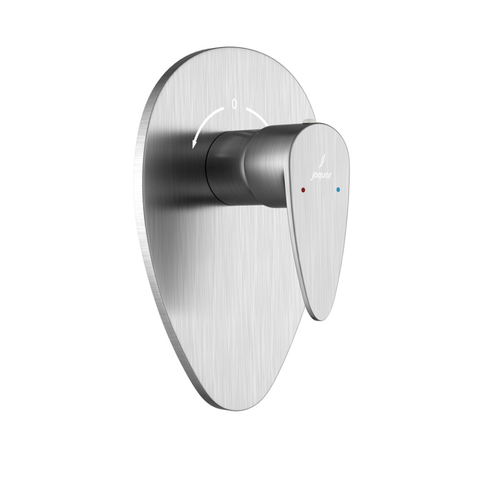 Picture of 4-Way Diverter - Stainless Steel
