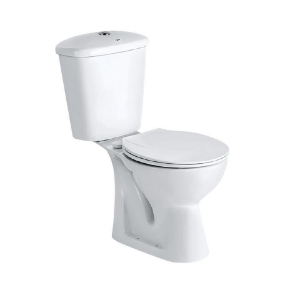 Picture of BOWL WITH CISTERN FOR COUPLED WC 