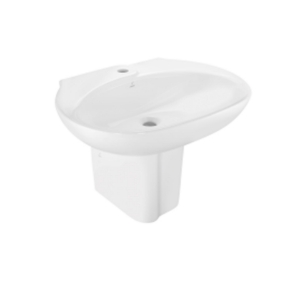 Picture of Half Pedestal