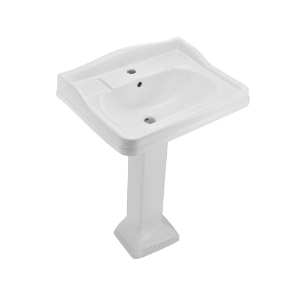 Picture of Full Pedestal