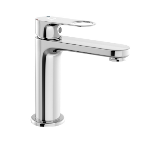 Picture of Single Lever Basin Mixer -Chrome