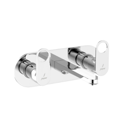 Picture of Two Concealed Stop Cocks - Chrome