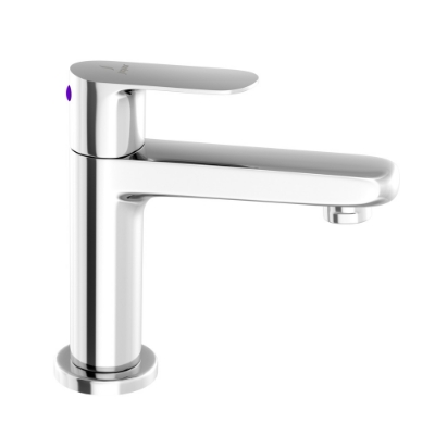 Picture of Pillar Cock - Chrome
