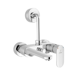 Picture of Single Lever Wall Mixer - Chrome