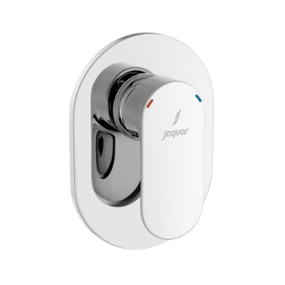 Picture of Single Lever Concealed Manual Shower Valve - Chrome