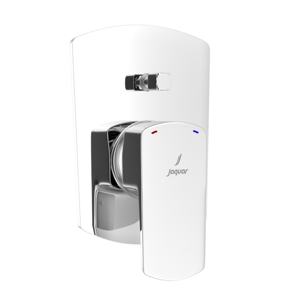 Picture of Single Lever Exposed Parts Kit of Hi-flow Diverter