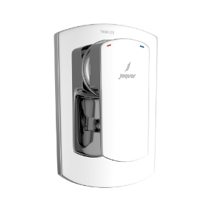 Picture of Single Lever 3-inlet Diverter Exposed parts kit - Chrome