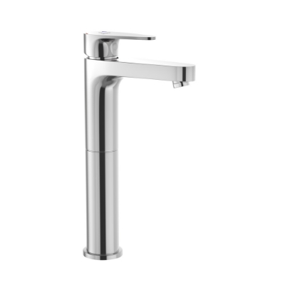 Picture of Single Lever Tall Boy - Chrome