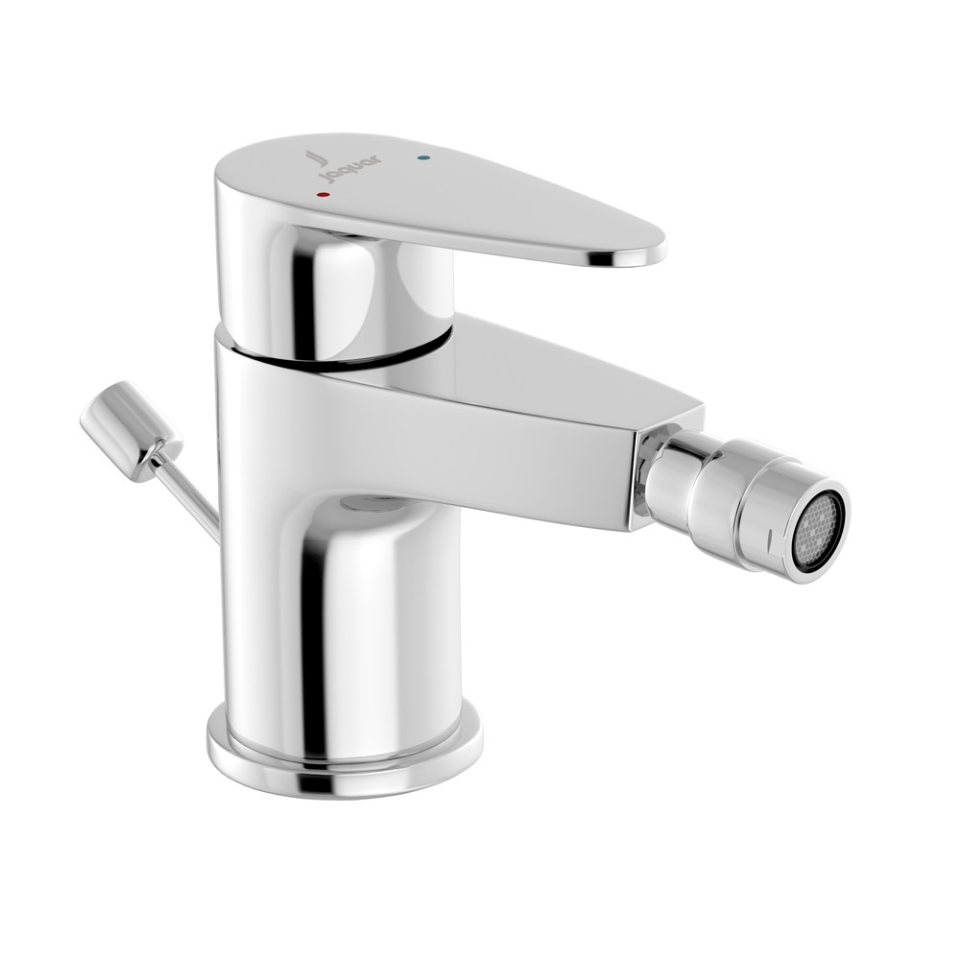 Picture of Single Lever 1- Hole Bidet Mixer