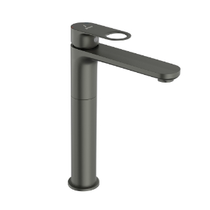 Picture of Single Lever Tall Boy -Graphite