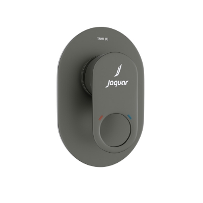 Picture of Single Lever Exposed Parts Kit of Deusch Mixer - Graphite