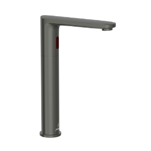 Picture of Tall Boy Sensor Faucet - Graphite