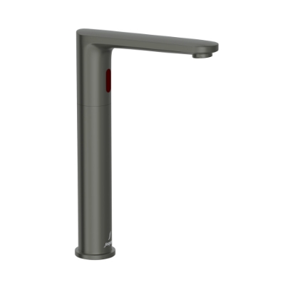 Picture of Tall Boy Sensor Faucet - Graphite