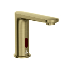 Picture of Sensor Faucet for Wash Basin - Antique Bronze