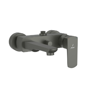 Picture of Single Lever Wall Mixer - Graphite