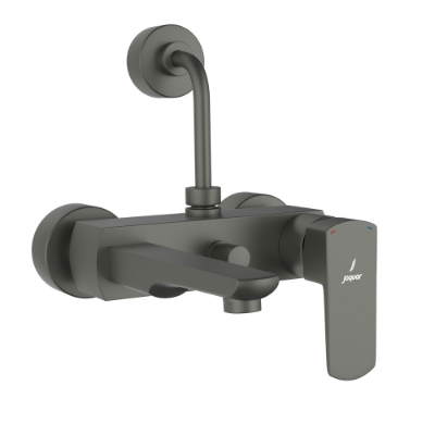 Picture of Single Lever Wall Mixer - Graphite