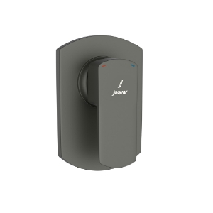 Picture of Single Lever Exposed Parts Kit of Deusch Mixer - Graphite