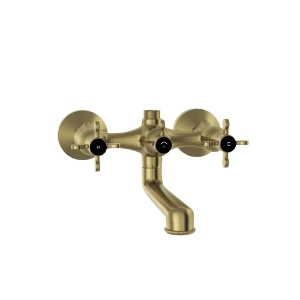 Picture of Wall Mixer - Antique Bronze