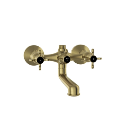 Picture of Wall Mixer - Antique Bronze